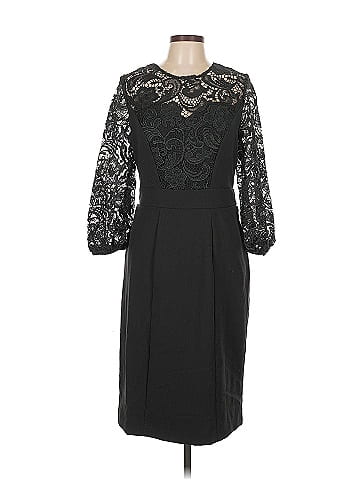 Eva Mendes by New York & Company Cocktail Dress (view 1)