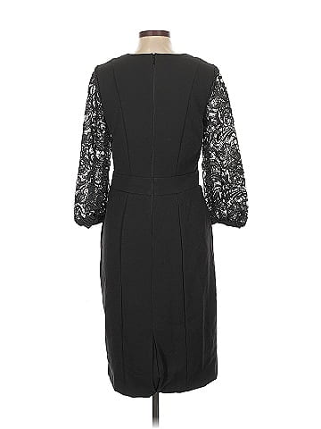 Eva Mendes by New York & Company Cocktail Dress (view 2)