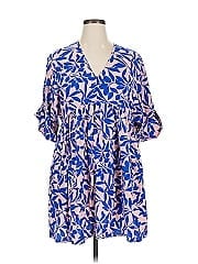 Eloquii Casual Dress