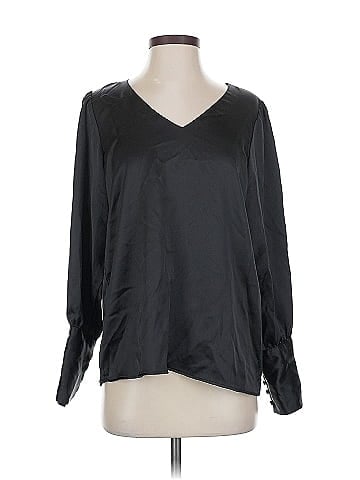 Rachel Zoe TJX Long Sleeve Blouse (view 1)