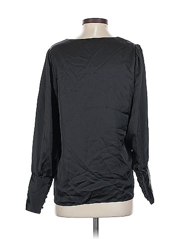Rachel Zoe TJX Long Sleeve Blouse (view 2)