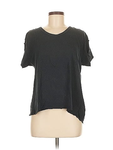 Pilcro Short Sleeve T-Shirt (view 1)