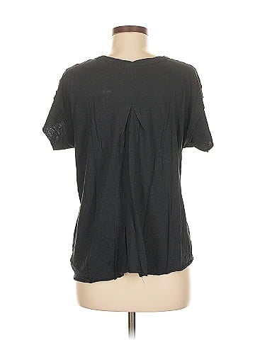 Pilcro Short Sleeve T-Shirt (view 2)