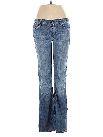 7 For All Mankind Jeans (view 1)