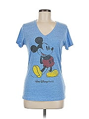 Disney Parks Short Sleeve T Shirt