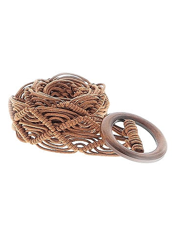 Unbranded Belt (view 1)