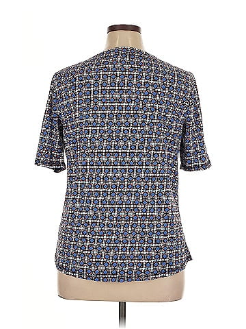 T by Talbots Short Sleeve T-Shirt (view 2)