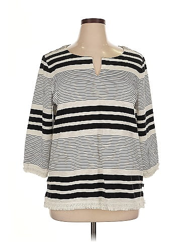 T by Talbots Pullover Sweater (view 1)