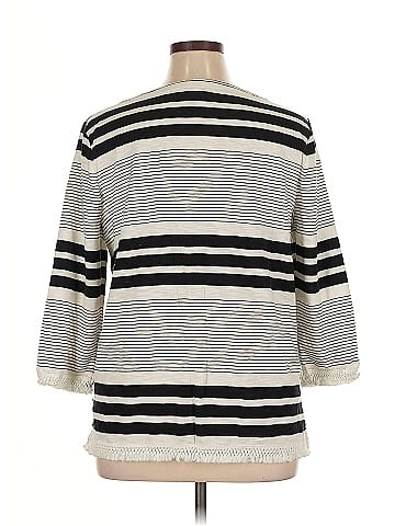 T by Talbots Pullover Sweater (view 2)