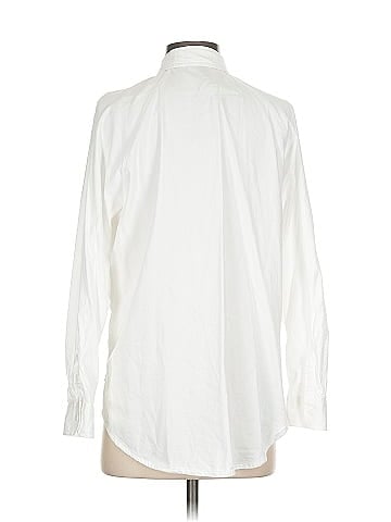 Universal Thread Long Sleeve Blouse (view 2)