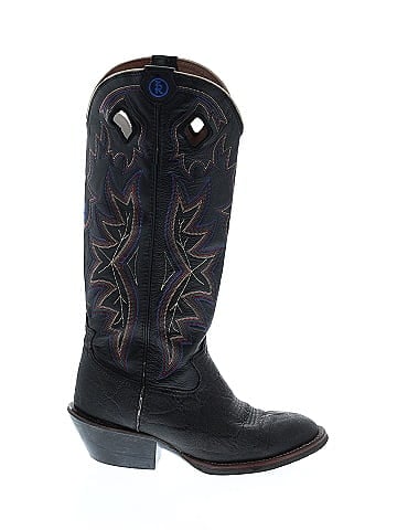 Tony Lama Boots (view 1)