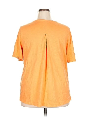 Chico's Short Sleeve T-Shirt (view 2)