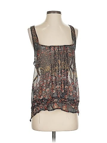 Assorted Brands Sleeveless Blouse (view 1)