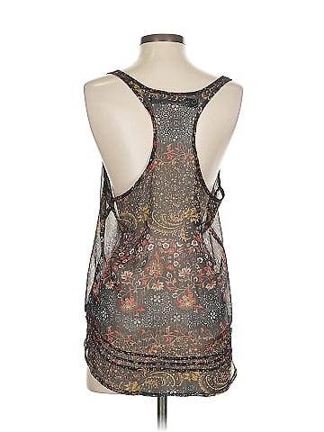 Assorted Brands Sleeveless Blouse (view 2)