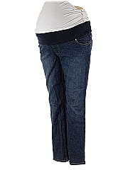 Liz Lange Maternity For Target Jeans