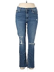 Mother Jeans