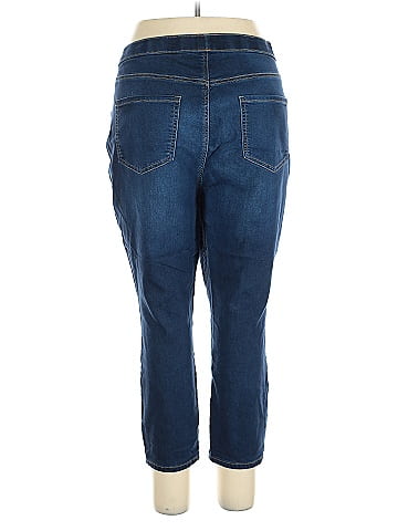 Simply Vera Vera Wang Jeans (view 2)