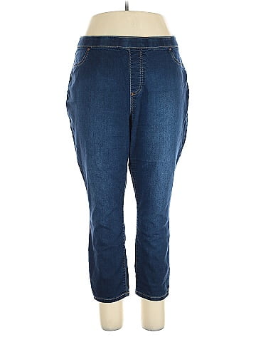 Simply Vera Vera Wang Jeans (view 1)