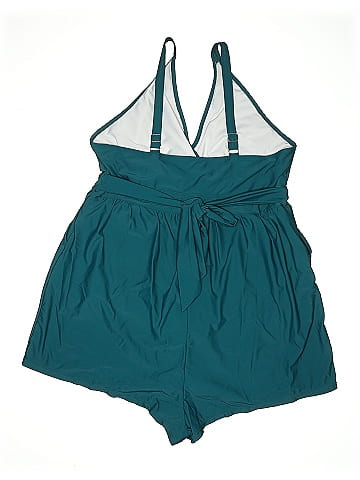 BLOOMCHIC One Piece Swimsuit (view 2)