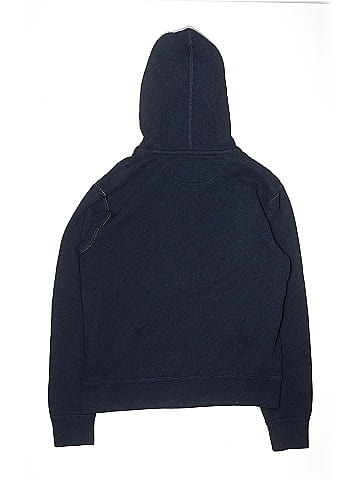 Polo by Ralph Lauren Zip Up Hoodie (view 2)