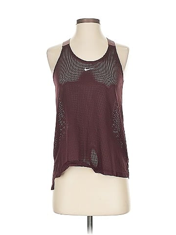 Nike Active Tank (view 1)