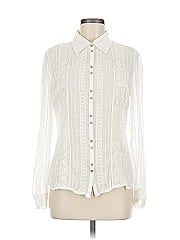 White Stag Long Sleeve Blouse