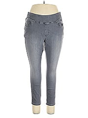 Belle By Kim Gravel Jeggings