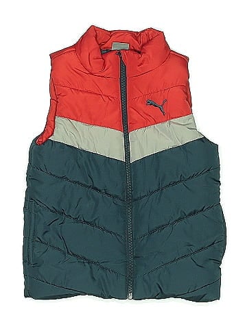 Puma Vest (view 1)