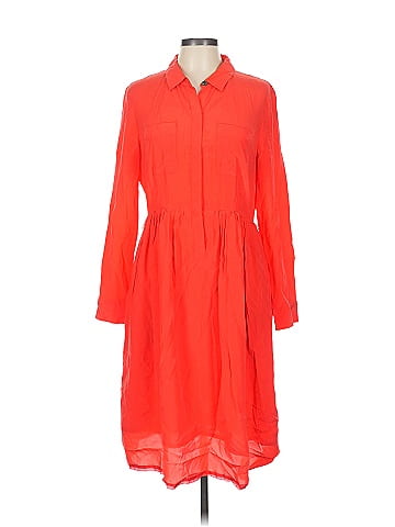 J.Crew Casual Dress (view 1)