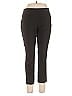 Akris Punto Solid Brown Dress Pants Size 10 - photo 1