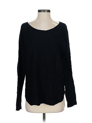 Vince. Cashmere Pullover Sweater (view 1)