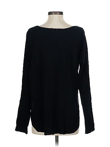 Vince. Cashmere Pullover Sweater (view 2)