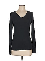 Cuddl Duds Long Sleeve T Shirt