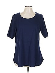 Isaac Mizrahi Live! Short Sleeve T Shirt
