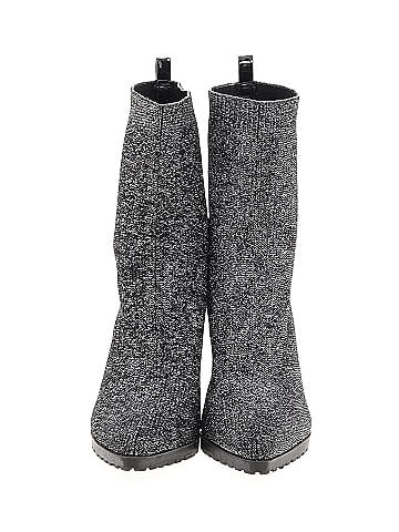 Mix No. 6 Ankle Boots (view 2)