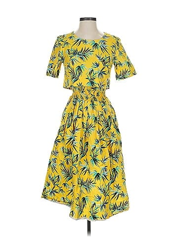 autumn adeigbo Casual Dress (view 1)