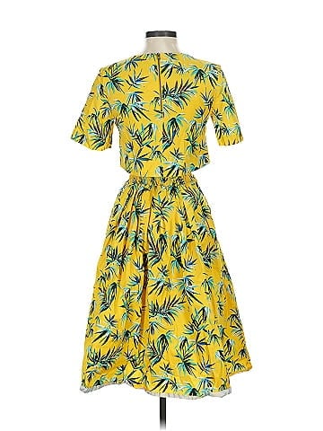 autumn adeigbo Casual Dress (view 2)