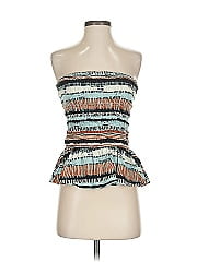 Porridge Tube Top