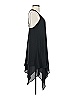 BCBG Paris 100% Polyester Black Cocktail Dress Size 0 - photo 4
