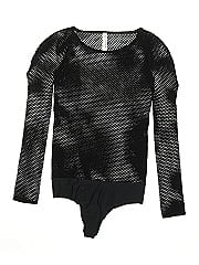 Commando Bodysuit
