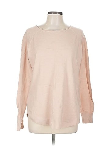 Staccato Long Sleeve T-Shirt (view 1)