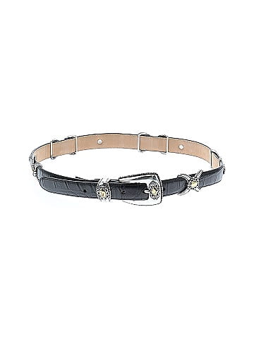 Brighton Belt (view 1)