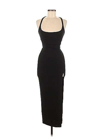 PrettyLittleThing Cocktail Dress (view 1)