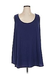 Terra & Sky Tank Top