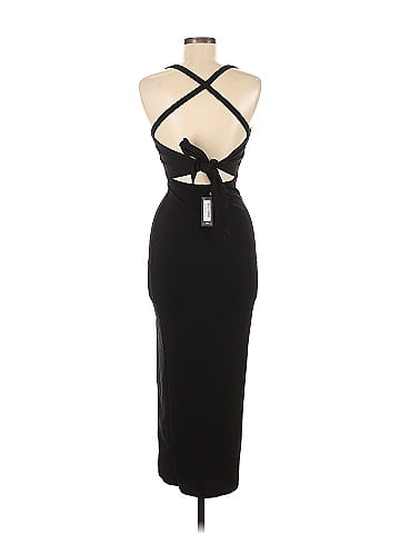 PrettyLittleThing Cocktail Dress (view 2)