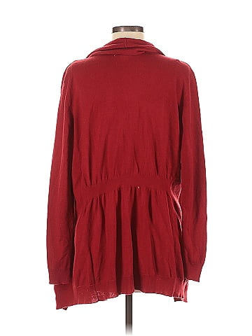 New York & Company Cardigan (view 2)