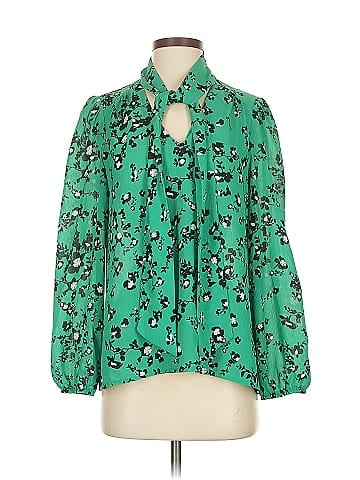 Rachel Zoe TJX 3/4 Sleeve Blouse (view 1)