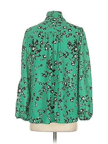 Rachel Zoe TJX 3/4 Sleeve Blouse (view 2)