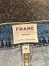 FRAME Denim Blue Jeans Size 29 waist - photo 3