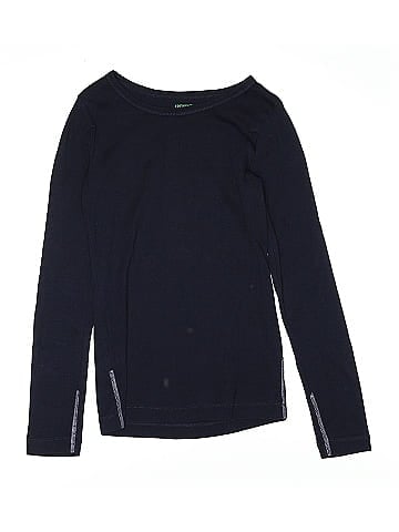 Crewcuts Long Sleeve T-Shirt (view 1)